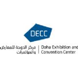 Doha Exhibition and Convention Center (DECC) logo
