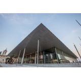 Doha Exhibition and Convention Center (DECC)