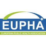 EUPHA - European Public Health Association logo