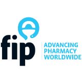 International Pharmaceutical Federation (FIP) logo