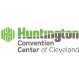 Huntington Convention Center of Cleveland logo