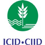 International Commission on Irrigation and Drainage (ICID) logo