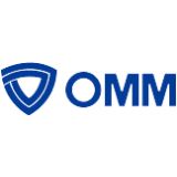 Osaka Merchandise Mart (OMM) logo