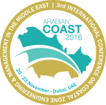 Arabian Coast 2016