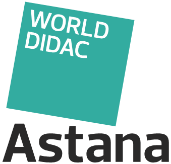 Worlddidac Astana 2017