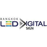 Bangkok LED & Digital Sign 2018