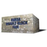 Bursa Marble Block Fair 2022