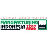 Manufacturing Indonesia 2017