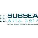 Subsea Asia 2017