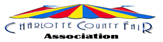 Charlotte County Fairgrounds logo