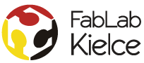 FabLab Kielce logo