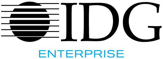IDG Communications, Inc. logo