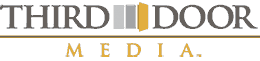 Third Door Media, Inc. logo