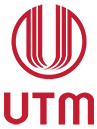 UTM - United Trade Media logo