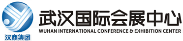 Wuhan International Convention & Exhibition Center logo