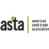 American Seed Trade Association (ASTA) logo