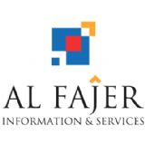 Al Fajer Information & Services (AFIS) logo