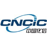 China National Chemical Information Centre (CNCIC) logo