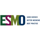 European Society for Medical Oncology (ESMO) logo