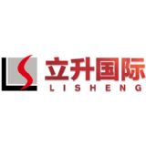 Guangzhou Lisheng Exhibition Co., Ltd. logo