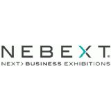 NEBEXT - Next Business Exhibitions logo
