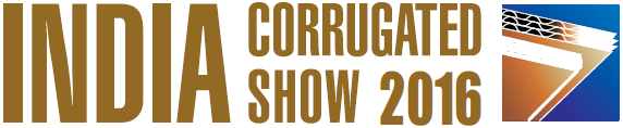 India Corrugated Show 2016