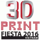 3D Print Fiesta 2016