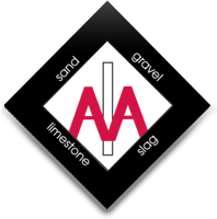Indiana Mineral Aggregates Association - IMAA logo