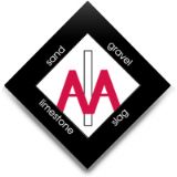 Indiana Mineral Aggregates Association - IMAA logo