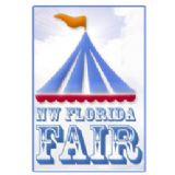 The Northwest Florida Fairgrounds logo