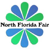 North Florida Fairgrounds logo