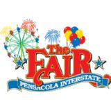 Pensacola Interstate Fairgrounds logo