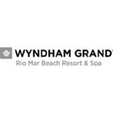 Wyndham Rio Mar Beach Resort logo