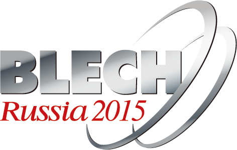 BLECH Russia 2015
