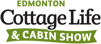Edmonton Cottage Life & Cabin Show 2019