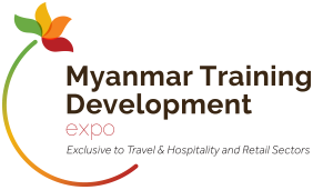 Myanmar Training Development Expo (MTDE) 2016