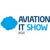 Aviation IT Show Asia 2018