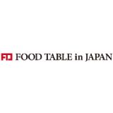 FOOD TABLE in JAPAN 2017