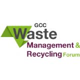 GCC Waste Management & Recycling Forum 2018