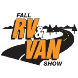 Portland Fall RV & Van Show 2015