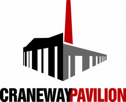 Craneway Pavilion logo