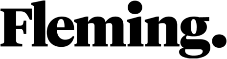 Fleming Europe logo