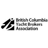British Columbia Yacht Brokers Association (BCYBA) logo