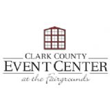 Clark County Event Center logo