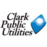 Clark Public Utilities logo