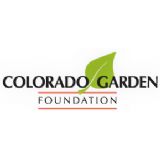 Colorado Garden Foundation logo