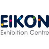 Eikon Complex Exhibition Centre logo