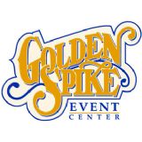 Golden Spike Event Center logo