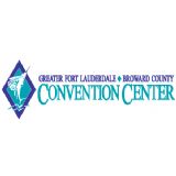 Greater Fort Lauderdale Broward County Convention Center logo