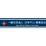 Japan Marine Industry Association (JMIA) logo